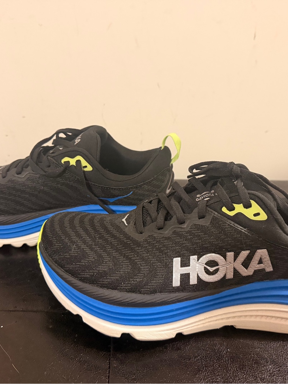 Hoka Gaviota 5